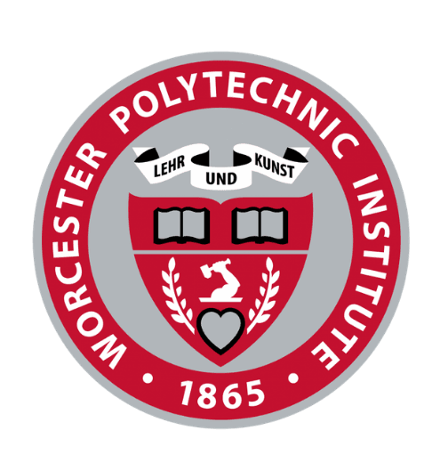 Worcester Polytechnic Institute seal